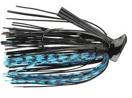 Buckeye Lures Flat Top Finesse Jig