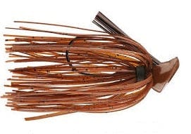 Buckeye Lures Flat Top Finesse Jig