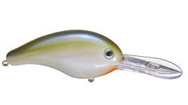 Strike King Pro Model 5XD Crankbaits