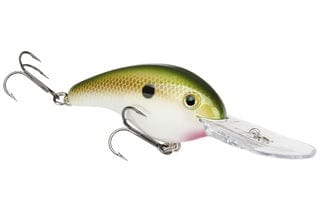 Strike King Pro Model 5XD Crankbaits