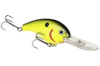 Strike King Pro Model 5XD Crankbaits