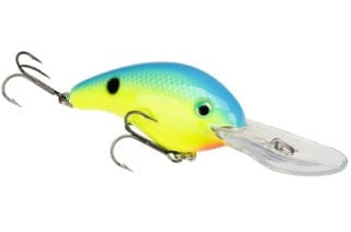 Strike King Pro Model 5XD Crankbaits