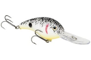 Strike King Pro Model 5XD Crankbaits