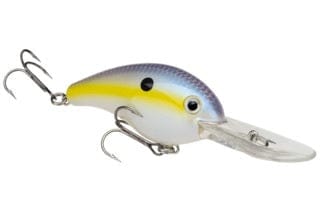 Strike King Pro Model 5XD Crankbaits