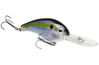 Strike King Pro Model 5XD Crankbaits