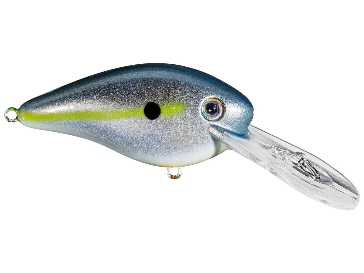 Strike King Gravel Dawg Crankbait