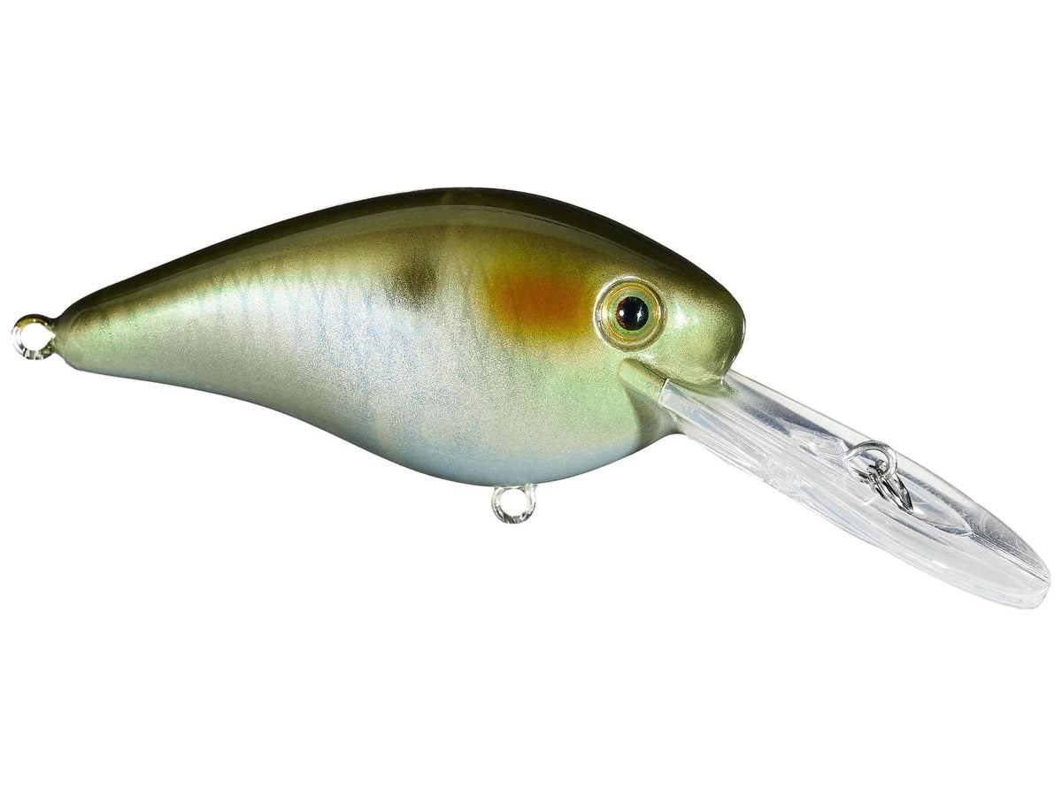 Strike King Gravel Dawg Crankbait