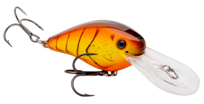 Strike King Gravel Dawg Crankbait