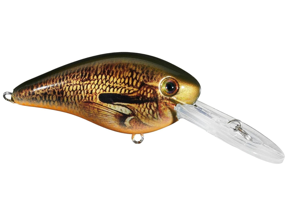 Strike King Gravel Dawg Crankbait