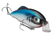 Strike King Shallow Hybrid Hunter Jr. Crankbait