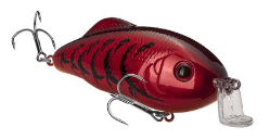 Strike King Shallow Hybrid Hunter Jr. Crankbait