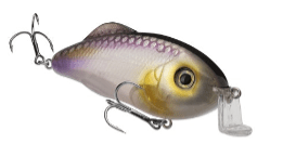 Strike King Shallow Hybrid Hunter Jr. Crankbait