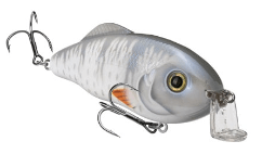 Strike King Shallow Hybrid Hunter Jr. Crankbait