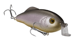 Strike King Shallow Hybrid Hunter Jr. Crankbait