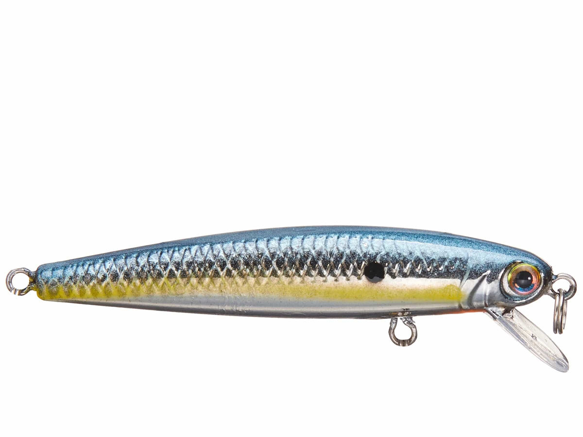 Strike King Bitsy Jerkbait