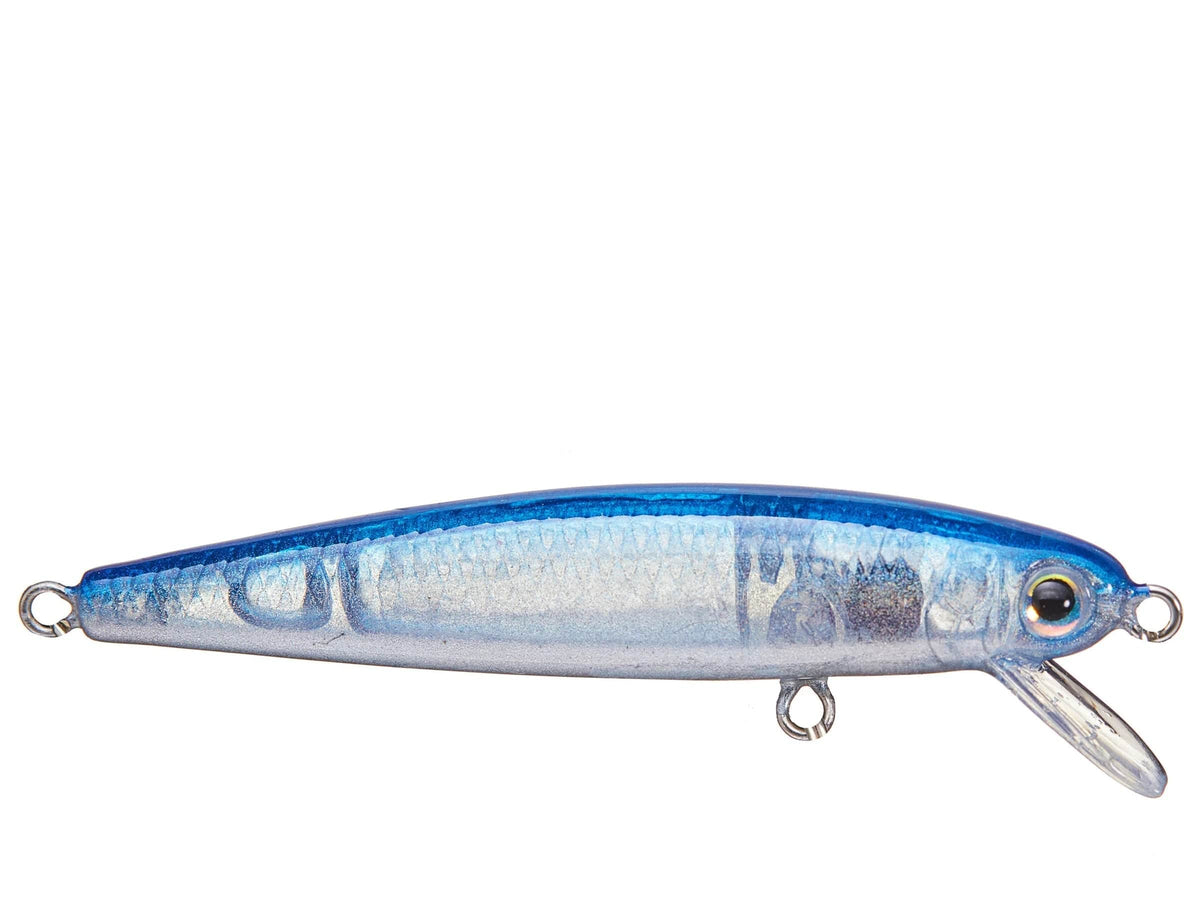 Strike King Bitsy Jerkbait