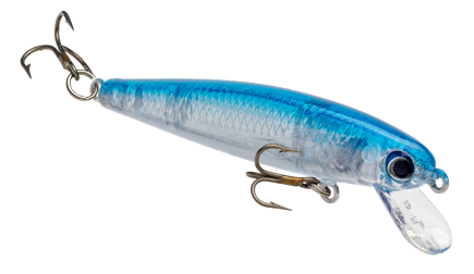 Strike King Bitsy Jerkbait