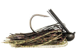 Missile Baits Ike&#39;s Flip Out Jig