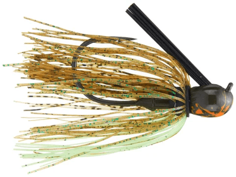 Missile Jigs Ike&#39;s Mini Flip Flipping Jig