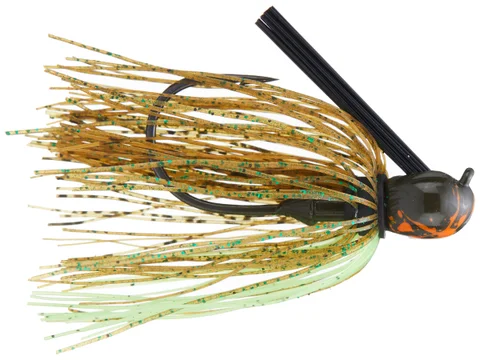 Missile Jigs Ike&#39;s Mini Flip Flipping Jig