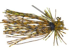 Buckeye Lures Mushroom Jigs