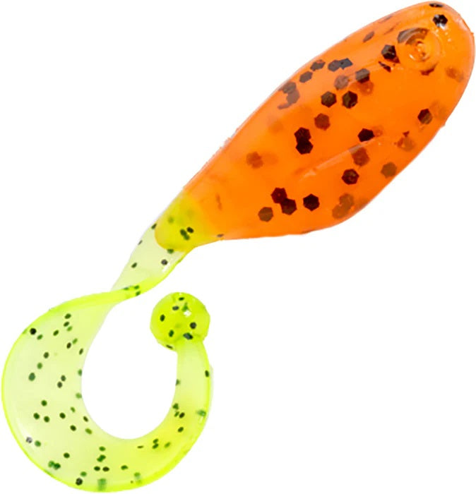 Mr. Crappie Crappie Cutter