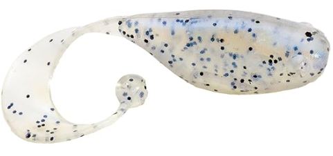 Mr. Crappie Crappie Cutter