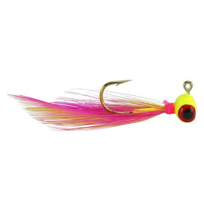 Mr. Crappie Shoo Shiner Jig 1/16oz