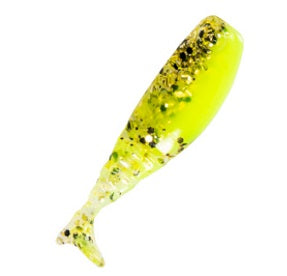 Z-Man Shad FryZ Micro Finesse - 8 Pack