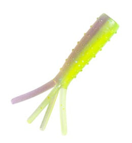 Z-Man Tiny TicklerZ Micro Finesse Bait - 8 Pack