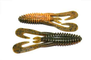 NetBait Kickin&#39; B Creature Bait