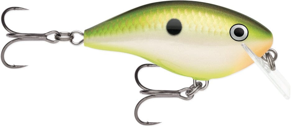 Rapala Ott&#39;s Garage OG Rocco 5 Crankbait