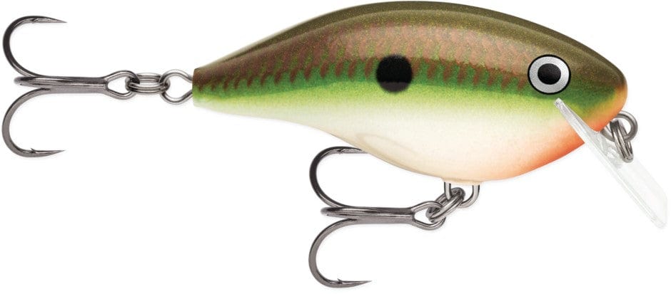 Rapala Ott&#39;s Garage OG Rocco 5 Crankbait