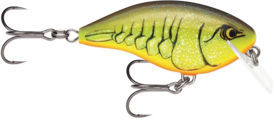 Rapala Ott&#39;s Garage OG Rocco 5 Crankbait