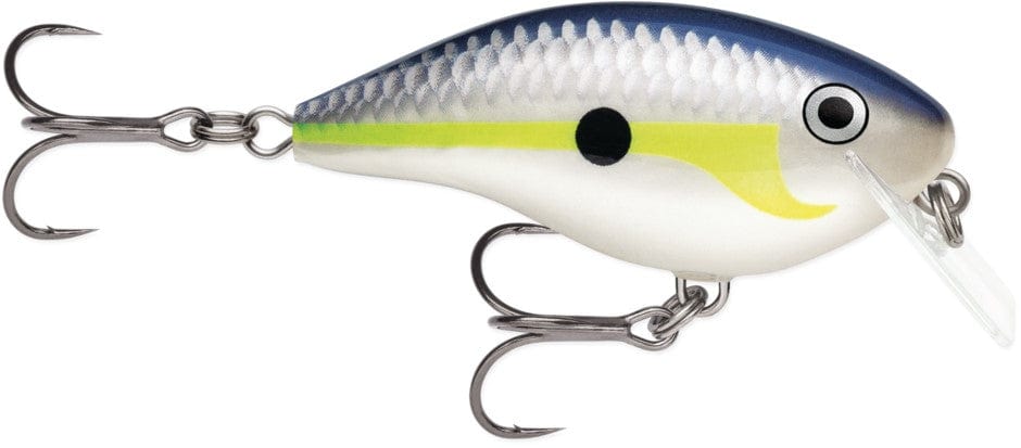 Rapala Ott&#39;s Garage OG Rocco 5 Crankbait