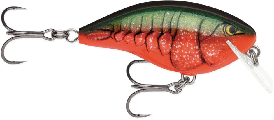 Rapala Ott&#39;s Garage OG Rocco 5 Crankbait