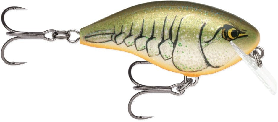 Rapala Ott&#39;s Garage OG Rocco 5 Crankbait