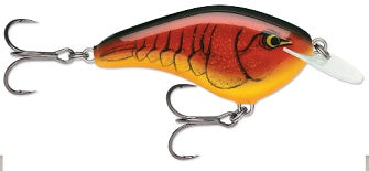 Rapala OG Slim 6