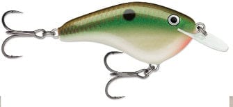 Rapala OG Slim 6