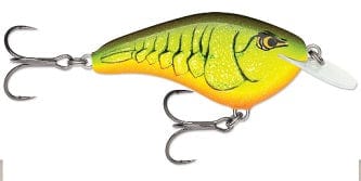 Rapala OG Slim 6