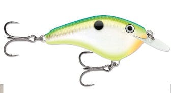 Rapala OG Slim 6