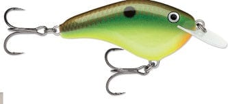 Rapala OG Slim 6