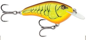 Rapala OG Slim 6