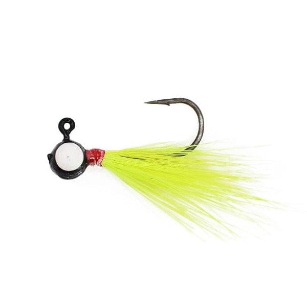 Crappie Magnet Pop Eye Jig