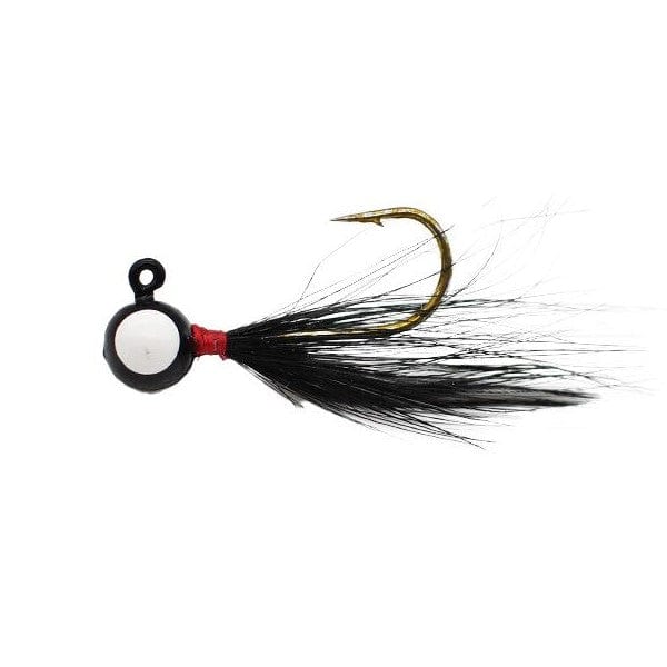 Crappie Magnet Pop Eye Jig