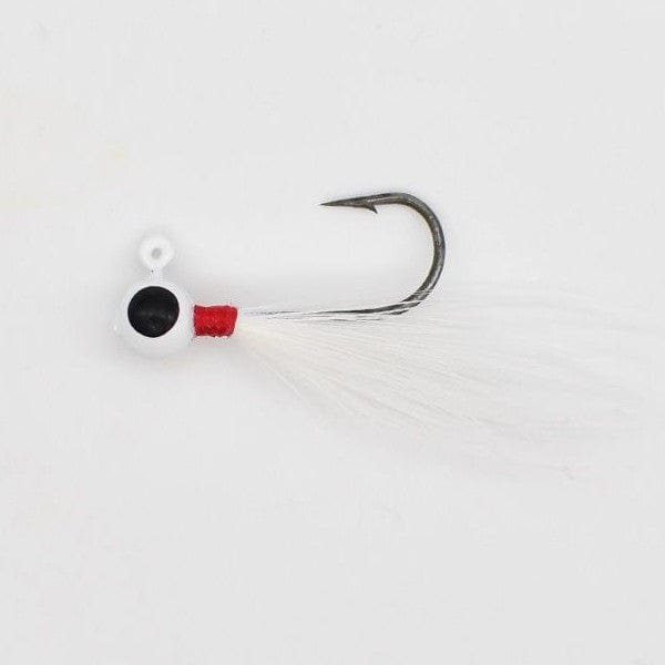 Crappie Magnet Pop Eye Jig