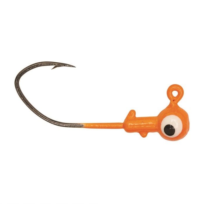 Eagle Claw Pro-V Ballhead Jig Head