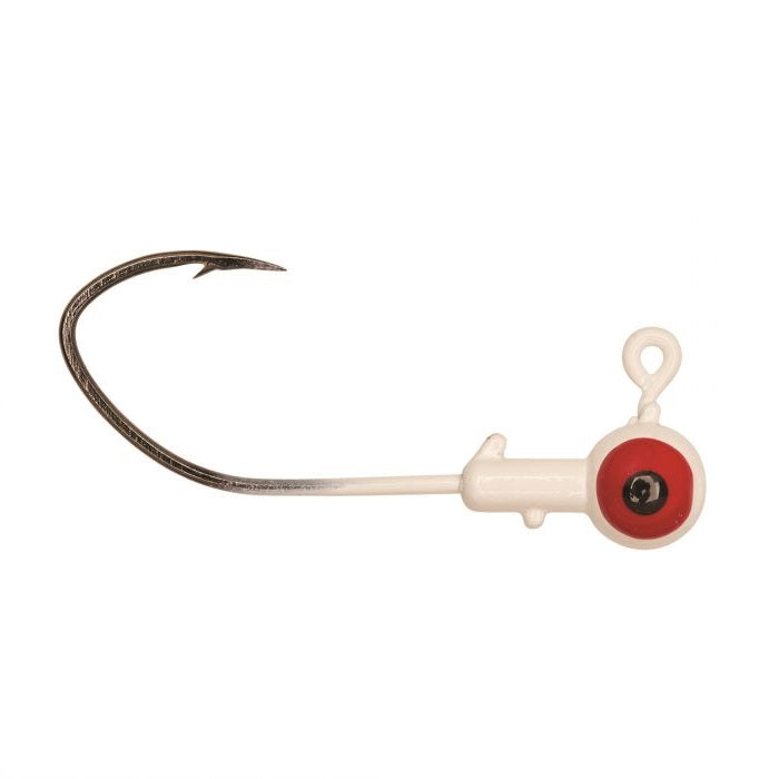 Eagle Claw Pro-V Ballhead Jig Head