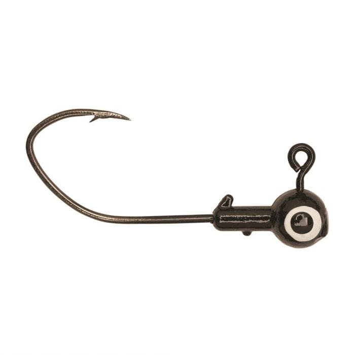 Eagle Claw Pro-V Ballhead Jig Head