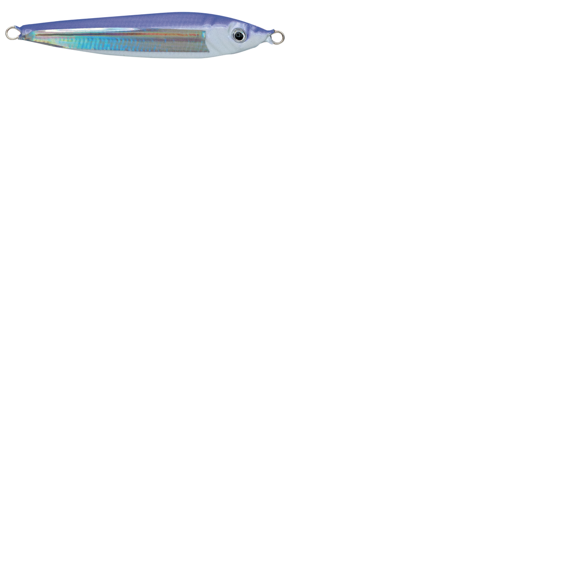 P-Line Laser Minnow
